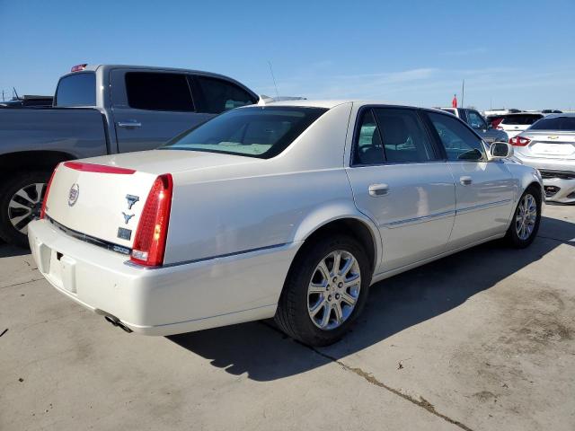 Photo 3 from auction – 2009 CADILLAC DTS with VIN 1G6KD57Y59U119290