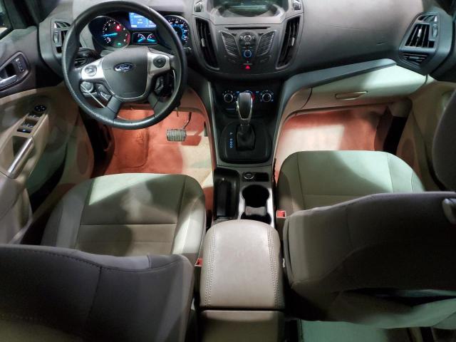 Photo 8 from auction – 2014 FORD ESCAPE SE with VIN 1FMCU0GX8EUD65039