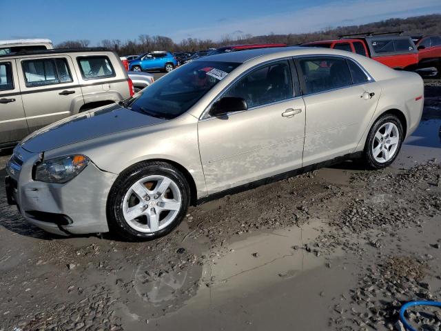 Photo 1 from auction – 2012 CHEVROLET MALIBU LS with VIN 1G1ZB5E04CF169424