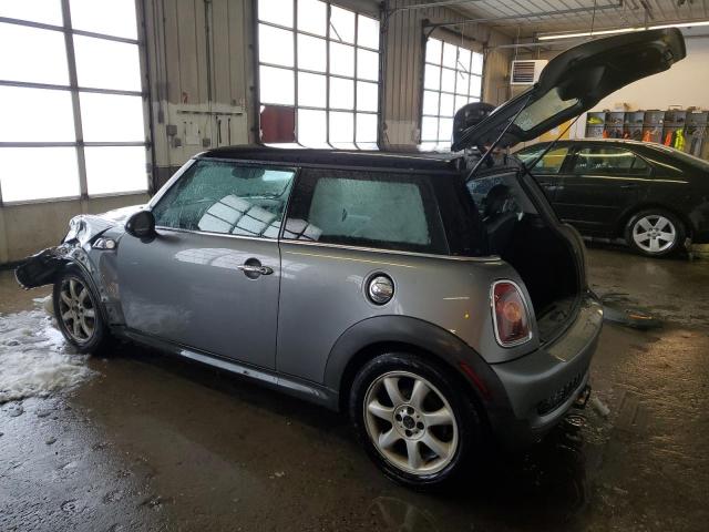 Photo 2 from auction – 2009 MINI COOPER S with VIN WMWMF73509TW81611