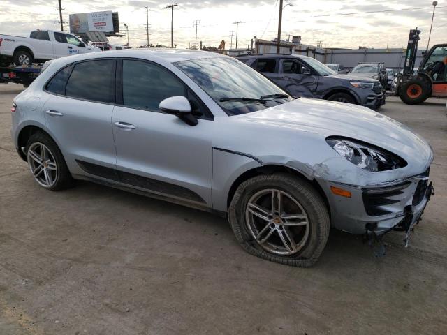 Photo 4 from auction – 2018 PORSCHE MACAN with VIN WP1AA2A55JLB11780