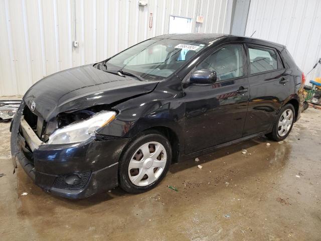 Photo 1 from auction – 2009 TOYOTA COROLLA MA with VIN 2T1KE40E19C016580
