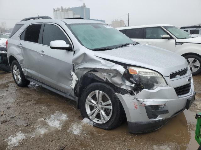 Photo 4 from auction – 2015 CHEVROLET EQUINOX LT with VIN 2GNALBEK8F1106296