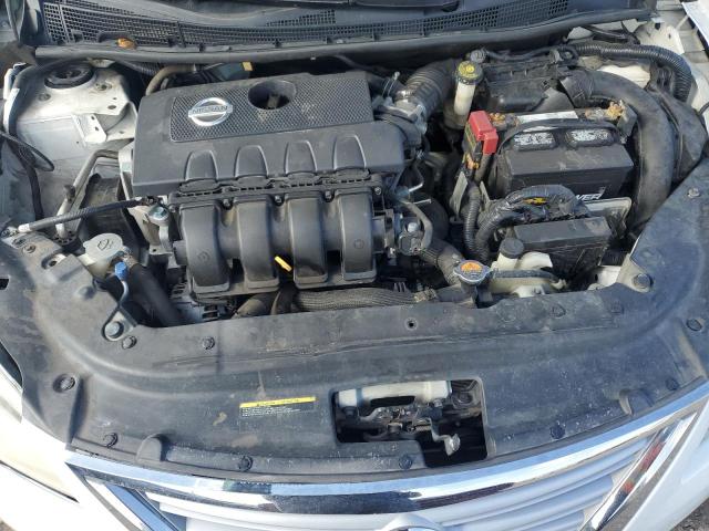 Photo 11 from auction – 2014 NISSAN SENTRA S with VIN 3N1AB7AP3EY334297