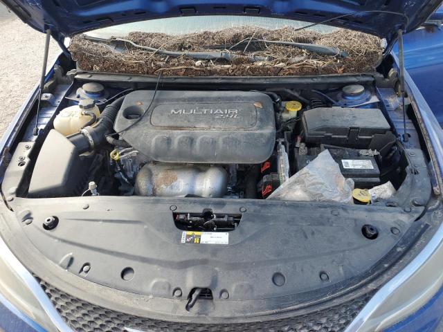 Photo 11 from auction – 2015 CHRYSLER 200 LIMITE with VIN 1C3CCCAB3FN751194