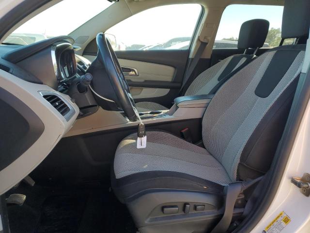 Photo 7 from auction – 2013 GMC TERRAIN SL with VIN 2GKFLSE30D6400271