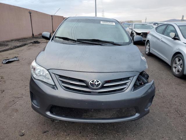 Photo 5 from auction – 2013 TOYOTA COROLLA BA with VIN 5YFBU4EE1DP082213