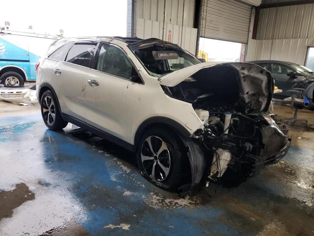 Photo 4 from auction – 2016 KIA SORENTO EX with VIN 5XYPH4A59GG159032