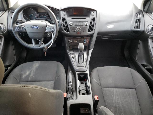 Photo 8 from auction – 2016 FORD FOCUS S with VIN 1FADP3E22GL356568