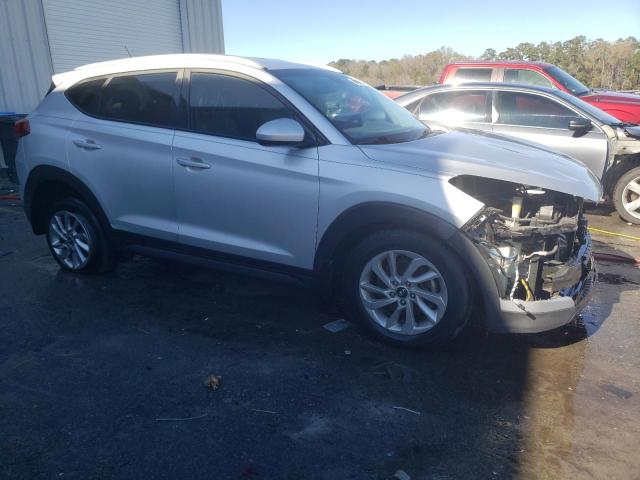 Photo 4 from auction – 2016 HYUNDAI TUCSON LIM with VIN KM8J33A49GU217138