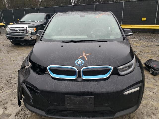 Photo 5 from auction – 2018 BMW I3 REX with VIN WBY7Z4C53JVD96790