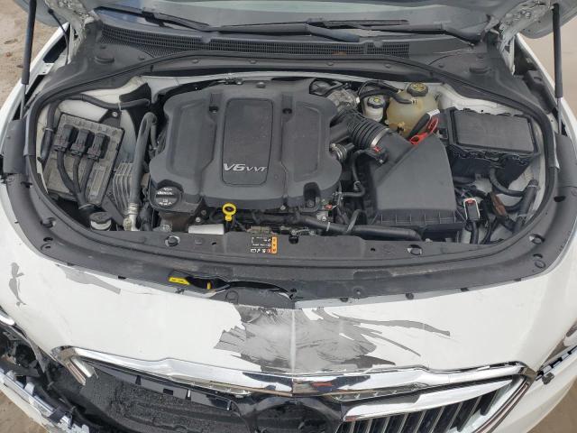 Photo 11 from auction – 2017 BUICK LACROSSE E with VIN 1G4ZP5SS8HU166572