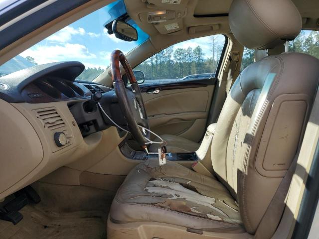 Photo 7 from auction – 2009 BUICK LUCERNE CX with VIN 1G4HD57M29U140078