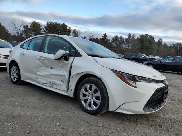 Photo 4 from auction – 2020 TOYOTA COROLLA LE with VIN 5YFEPRAE1LP055910