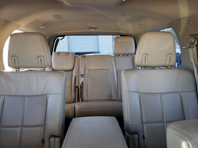 Photo 10 from auction – 2012 LINCOLN NAVIGATOR with VIN 5LMJJ2H5XCEL08760