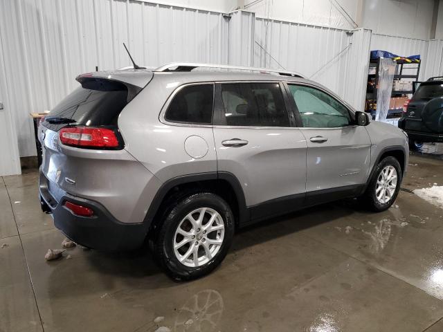 Photo 3 from auction – 2015 JEEP CHEROKEE L with VIN 1C4PJMCSXFW528439