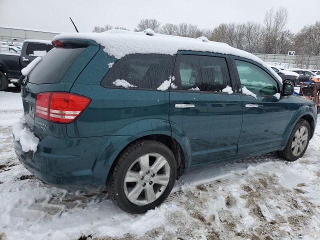 Photo 3 from auction – 2009 DODGE JOURNEY R/ with VIN 3D4GG67V69T507213