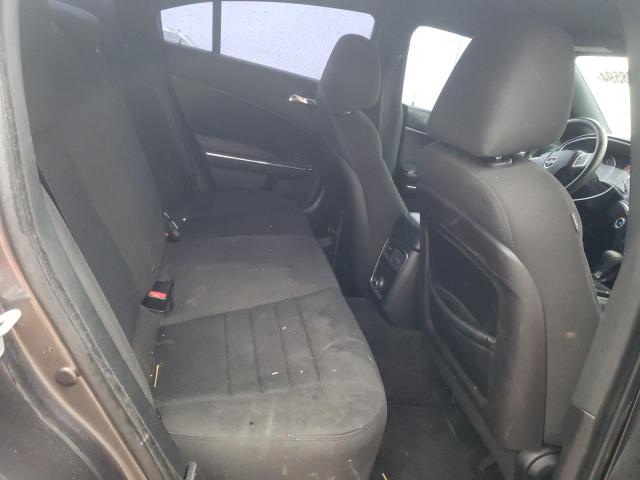 Photo 10 from auction – 2013 DODGE CHARGER SE with VIN 2C3CDXBG6DH591512