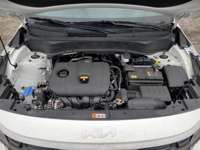Photo 11 from auction – 2024 KIA SELTOS S with VIN KNDEUCAA3R7516456