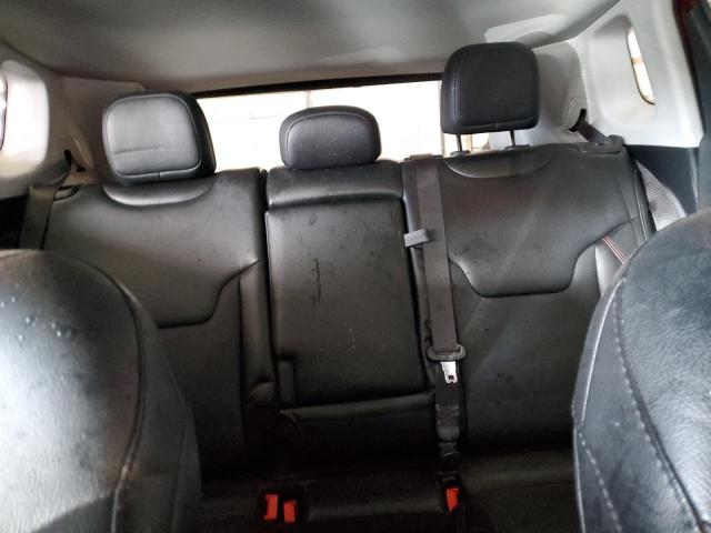 Photo 10 from auction – 2021 JEEP COMPASS TR with VIN 3C4NJDDB9MT501175