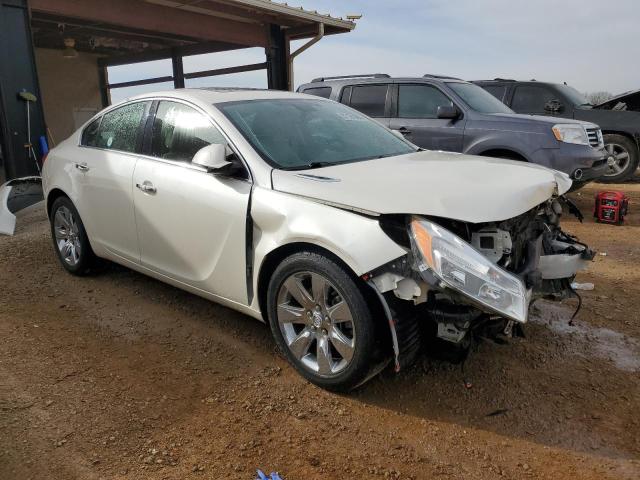Фото 4 с аукциона – 2013 BUICK REGAL PREM с VIN 2G4GS5EV8D9140461