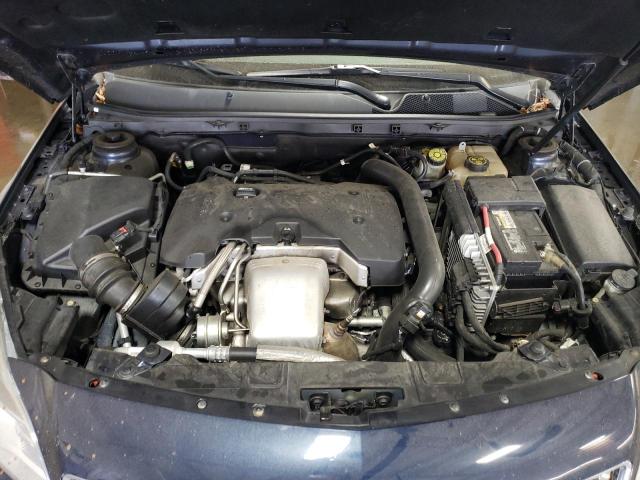 Photo 11 from auction – 2016 BUICK REGAL with VIN 2G4GL5EX8G9191414
