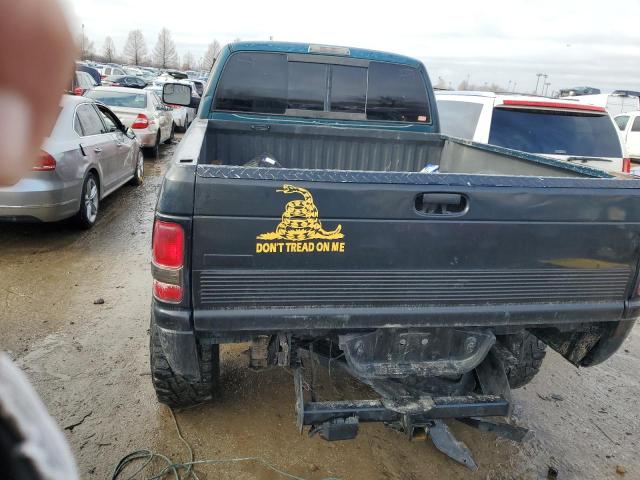 Photo 6 from auction – 1998 DODGE RAM 1500 with VIN 1B7HF13Z6WJ206699