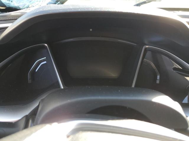 Photo 9 from auction – 2016 HONDA CIVIC EX with VIN 19XFC1F34GE024859