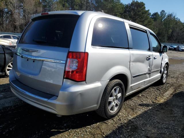 Photo 3 from auction – 2012 CHRYSLER TOWN & COU with VIN 2C4RC1BG4CR409661