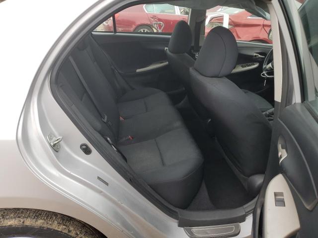 Photo 10 from auction – 2010 TOYOTA COROLLA BA with VIN 1NXBU4EE0AZ315699