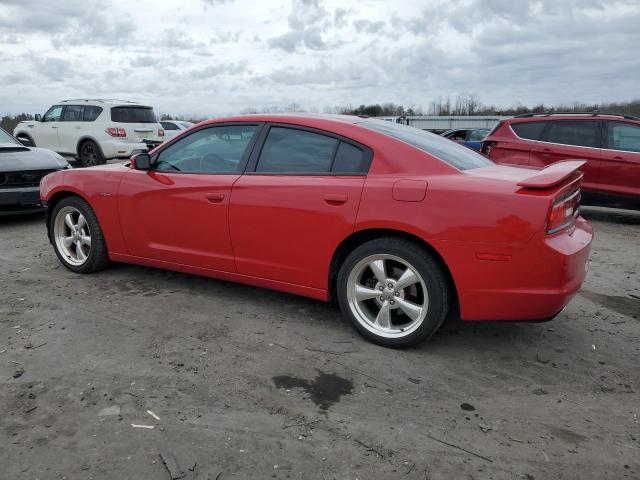 Photo 2 from auction – 2011 DODGE CHARGER R/ with VIN 2B3CL5CT7BH513270