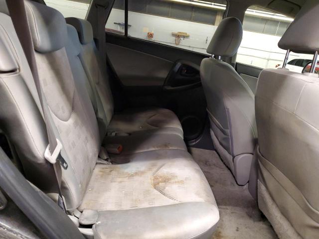 Zdjęcie 10 z aukcji – 2010 TOYOTA RAV4 z VIN JTMZF4DV8AD018968