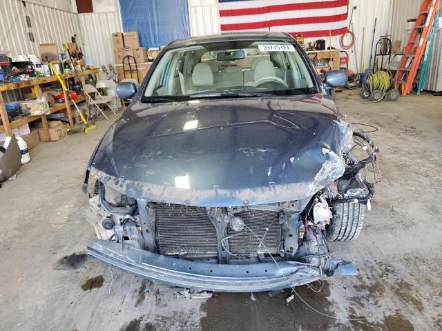 Photo 5 from auction – 2008 SUBARU IMPREZA 2. with VIN JF1GH616X8H816066