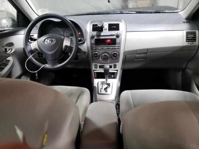 Photo 8 from auction – 2011 TOYOTA COROLLA BA with VIN 2T1BU4EE8BC745015