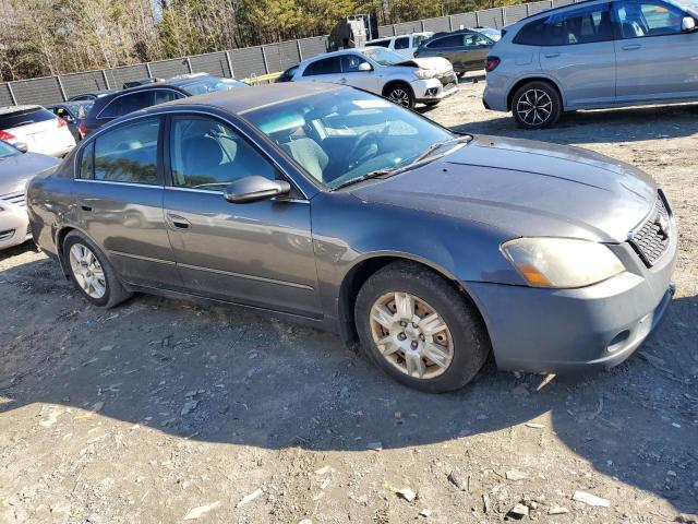 Photo 4 from auction – 2006 NISSAN ALTIMA with VIN 1N4AL11D16C181609