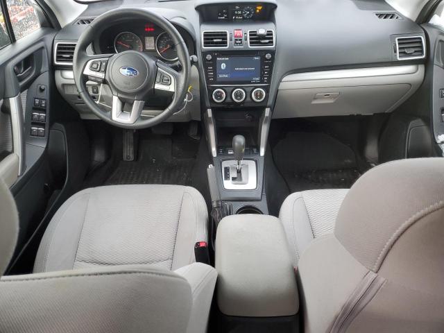 Photo 8 from auction – 2017 SUBARU FORESTER 2 with VIN JF2SJAEC0HH505839