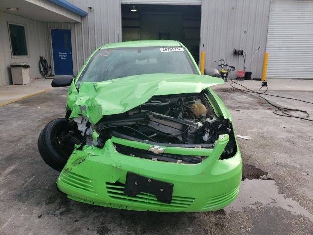 Photo 5 from auction – 2010 CHEVROLET COBALT LS with VIN 1G1AB5F5XA7235862
