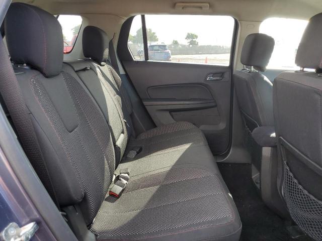 Photo 10 from auction – 2013 GMC TERRAIN SL with VIN 2GKALSEK6D6383252