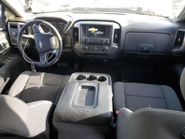 Photo 8 from auction – 2015 CHEVROLET SILVERADO with VIN 3GCUKREC2FG384600