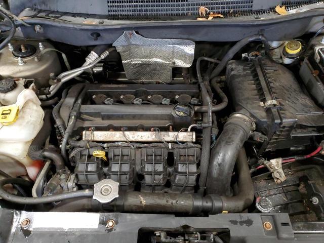Photo 11 from auction – 2007 DODGE CALIBER SX with VIN 1B3HB48B27D414959