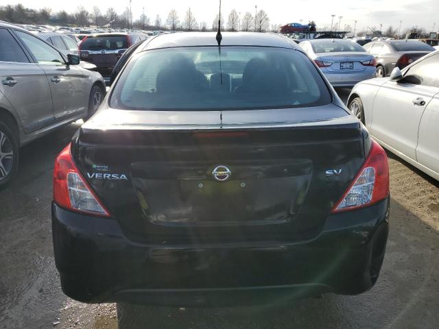 Photo 6 from auction – 2019 NISSAN VERSA S with VIN 3N1CN7AP3KL874323