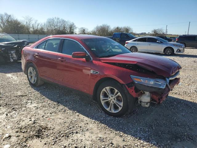 Photo 4 from auction – 2013 FORD TAURUS SEL with VIN 1FAHP2E87DG171646