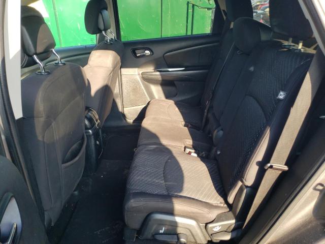 Photo 11 from auction – 2013 DODGE JOURNEY SE with VIN 3C4PDCABXDT666487