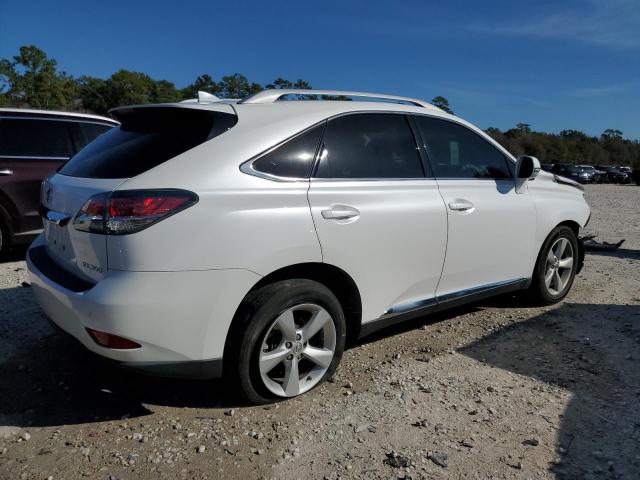 Photo 3 from auction – 2015 LEXUS RX 350 with VIN 2T2ZK1BA8FC205590