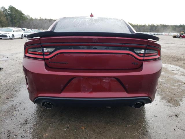 Photo 6 from auction – 2022 DODGE CHARGER R/ with VIN 2C3CDXCT3NH126084