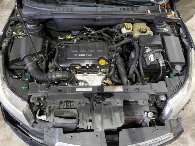 Photo 11 from auction – 2014 CHEVROLET CRUZE LT with VIN 1G1PC5SB9E7217488