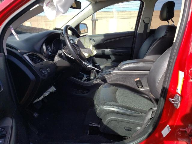 Photo 7 from auction – 2020 DODGE JOURNEY CR with VIN 3C4PDCGB0LT268503