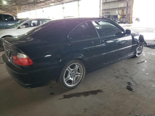 Photo 3 from auction – 2001 BMW 330 CI with VIN WBABN53481JU35766