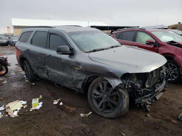 Photo 4 from auction – 2012 DODGE DURANGO CI with VIN 1C4SDJET2CC300373