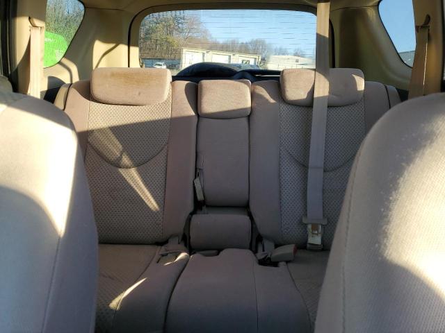 Photo 10 from auction – 2007 TOYOTA RAV4 with VIN JTMZD33V476026760